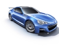 Subaru BRZ STi - Bild 03